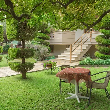 Apartament Family In