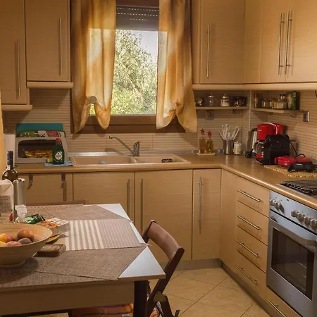Apartament Family In Vrasná