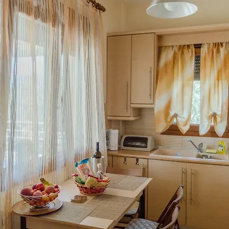 Apartament Family In Vrasná