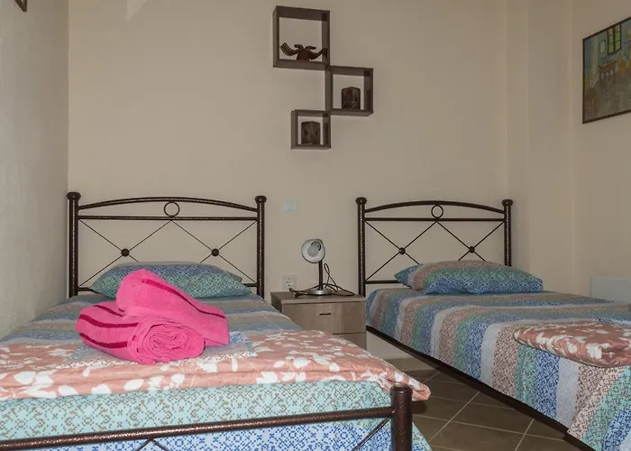 Apartament Family In