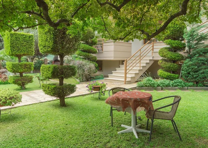 Apartament Family In