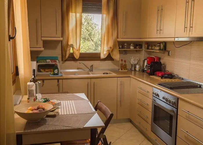 Apartament Family In Vrasná