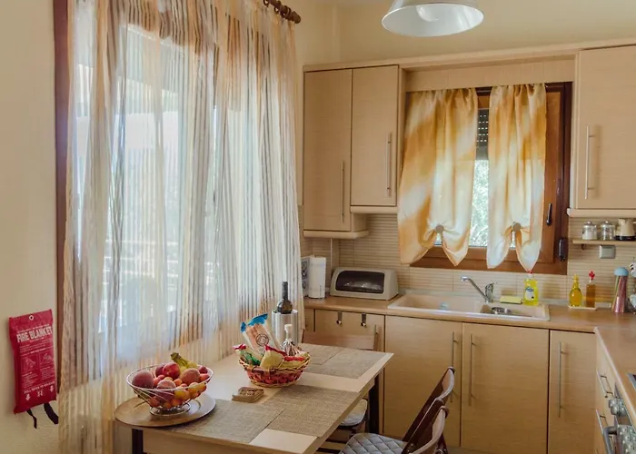 Apartament Family In Vrasná